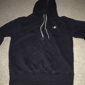 Champion hoodie